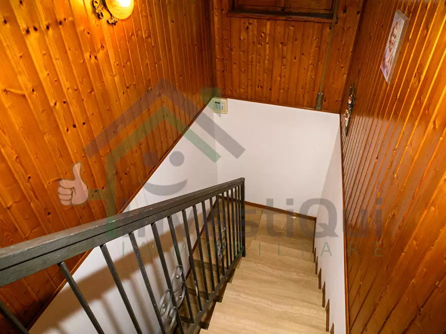 Immagine 24 di Villa in vendita  in Via G. Cubito 175 a San Maurizio Canavese