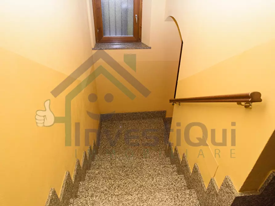 Immagine 7 di Trilocale in vendita  in Via Fiera 12 a Ciriè