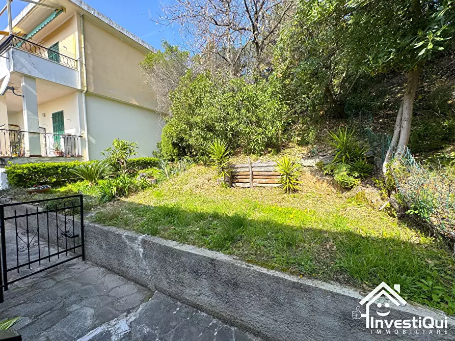 Immagine 33 di Bilocale in vendita  in Via degli Orsolani 88 a Loano