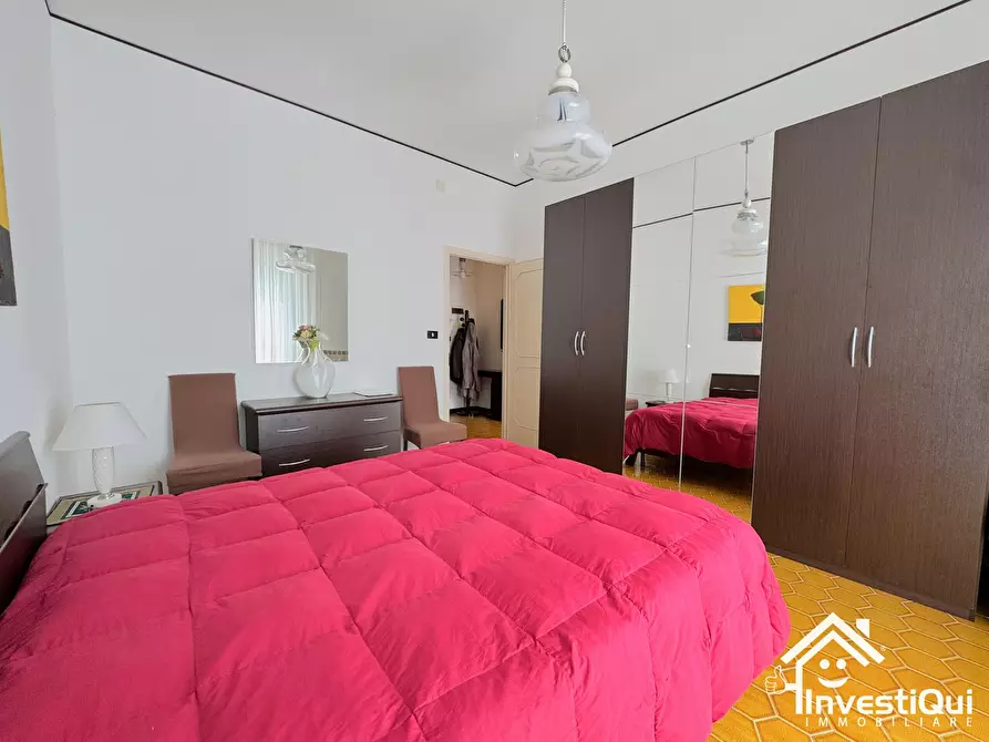 Immagine 19 di Bilocale in vendita  in Via degli Orsolani 88 a Loano