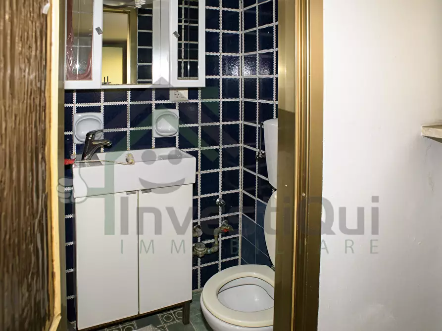 Immagine 7 di Monolocale in vendita  a Ciriè