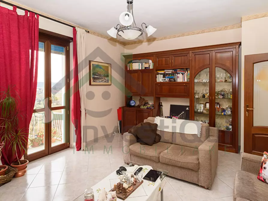 Immagine 4 di Quadrilocale in vendita  a Nole