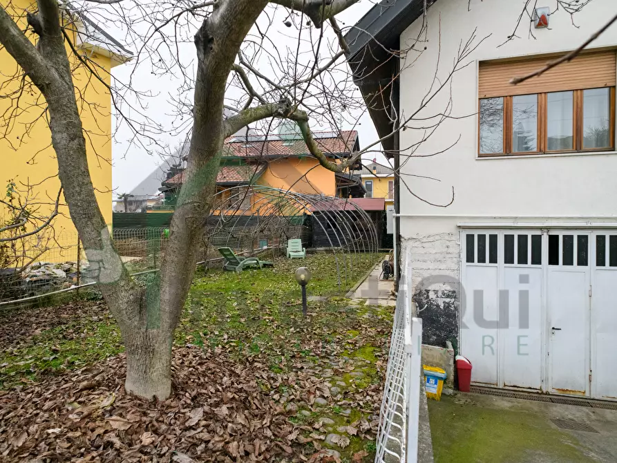 Immagine 35 di Villa in vendita  in Via G. Cubito 175 a San Maurizio Canavese