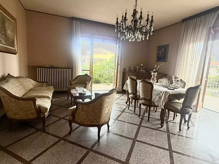 Immagine 17 di Villa in vendita  in Via Chiappè 14 a Nole