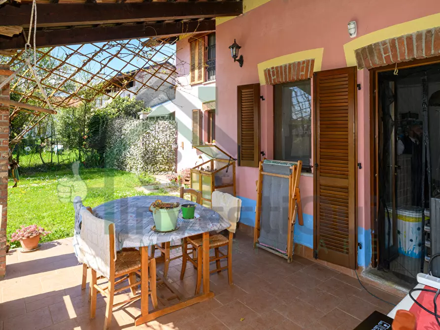 Immagine 9 di Villa in vendita  in SP18 22 a Ciriè