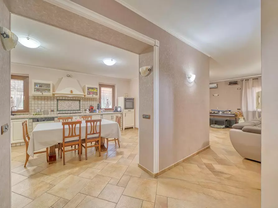 Immagine 16 di Villa in vendita  in Viale Paradiso a Rivarossa