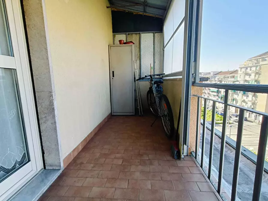 Immagine 20 di Bilocale in vendita  in Via Sempione 144 a Torino
