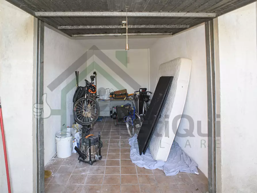 Immagine 27 di Quadrilocale in vendita  in Via Battitore 67 a Ciriè