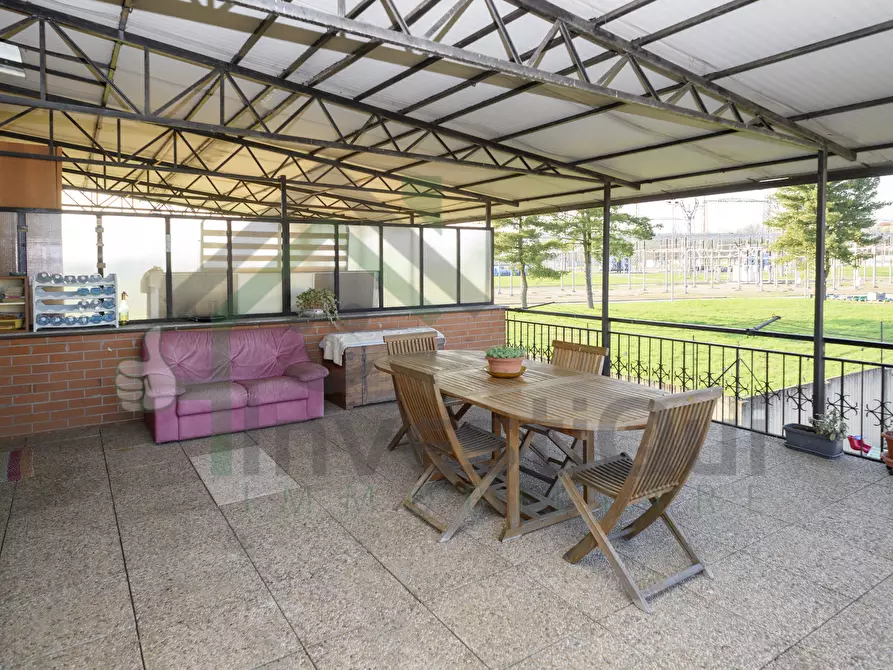 Immagine 23 di Casa bifamiliare in vendita  in Via Lombardore 243 a Ciriè