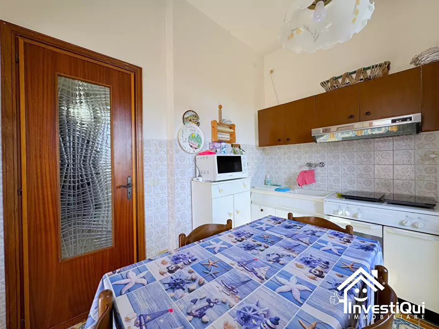 Immagine 35 di Bilocale in vendita  in Via Magnone 127 a Ceriale