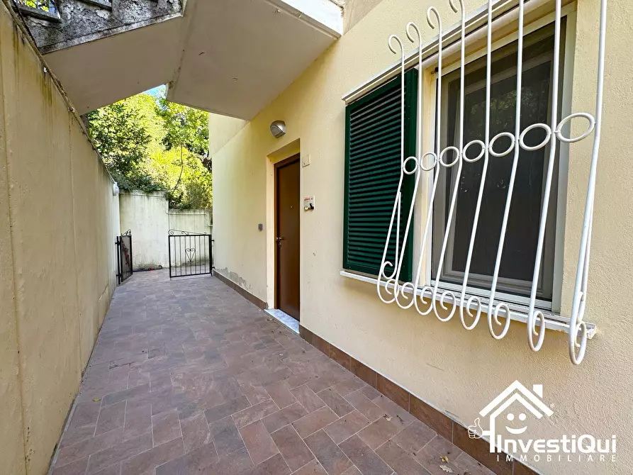 Immagine 42 di Bilocale in vendita  in Via Degli Orsolani 84 a Loano