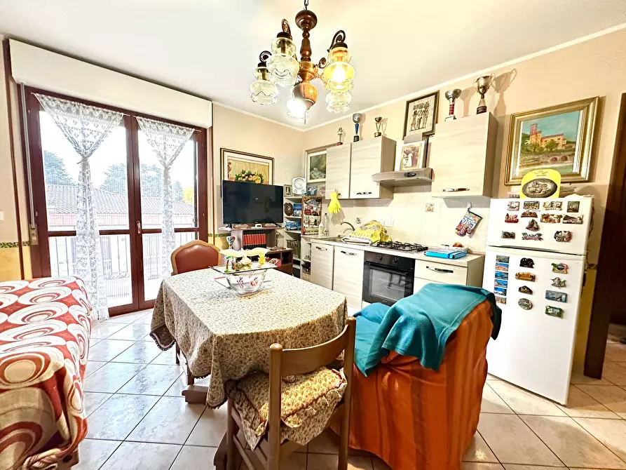 Immagine 14 di Monolocale in vendita  a Ciriè