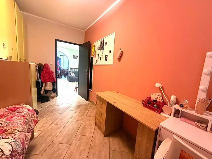 Immagine 19 di Pentalocale in vendita  in Via Taneschie 18 a Ciriè