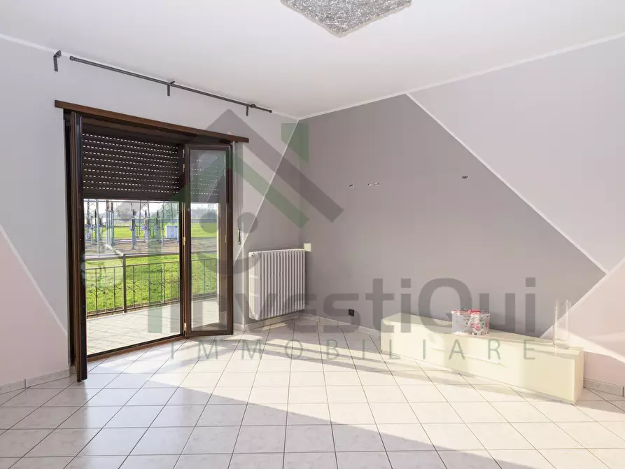 Immagine 42 di Casa bifamiliare in vendita  in Via Lombardore 243 a Ciriè