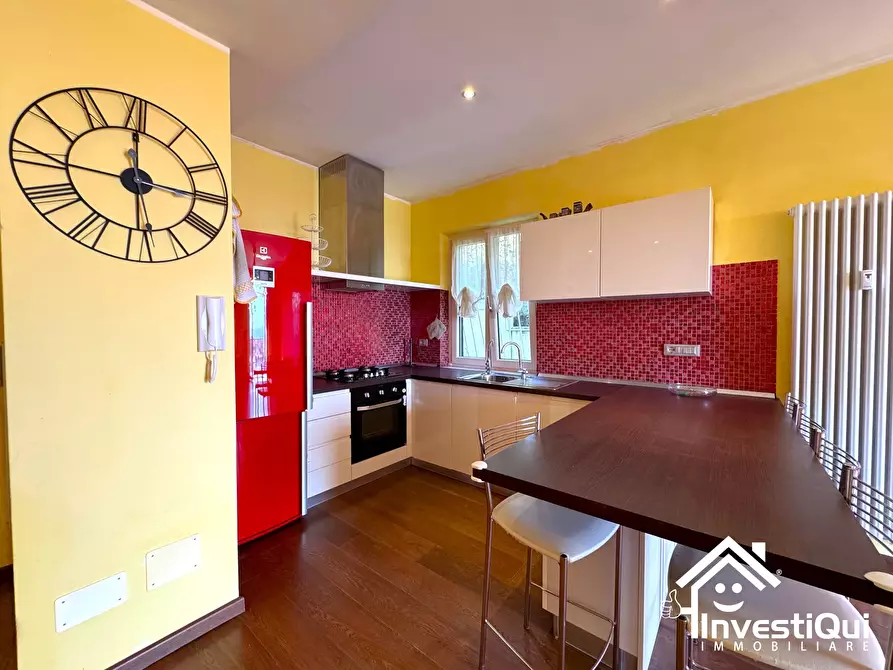 Immagine 15 di Bilocale in vendita  in Via Degli Orsolani 84 a Loano