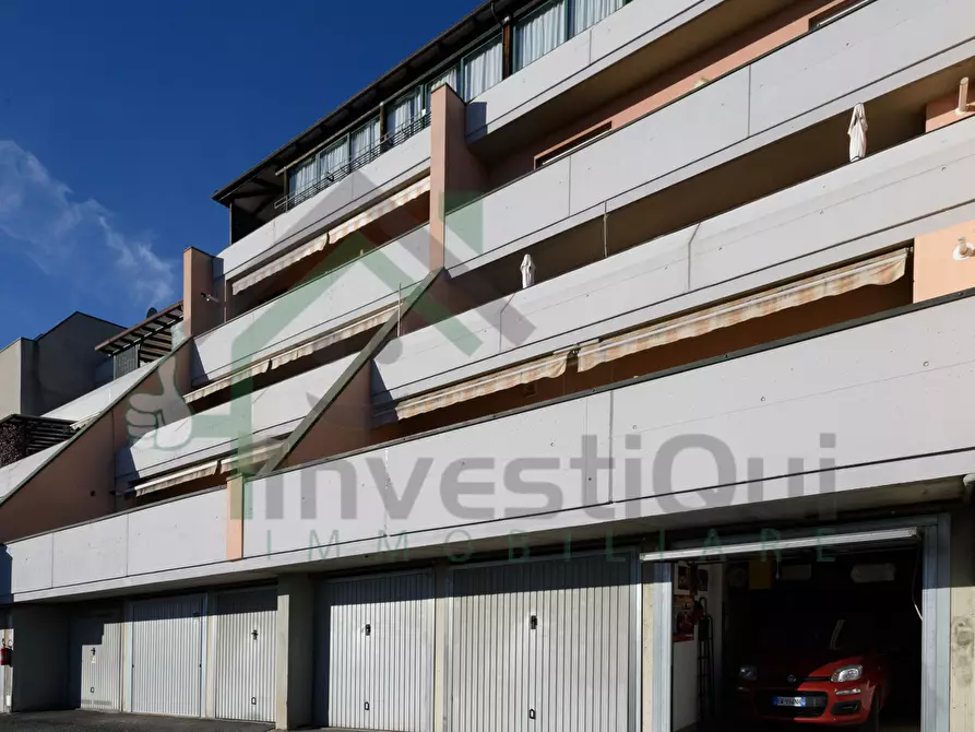 Immagine 31 di Quadrilocale in vendita  in Via Robassomero 91 a Ciriè