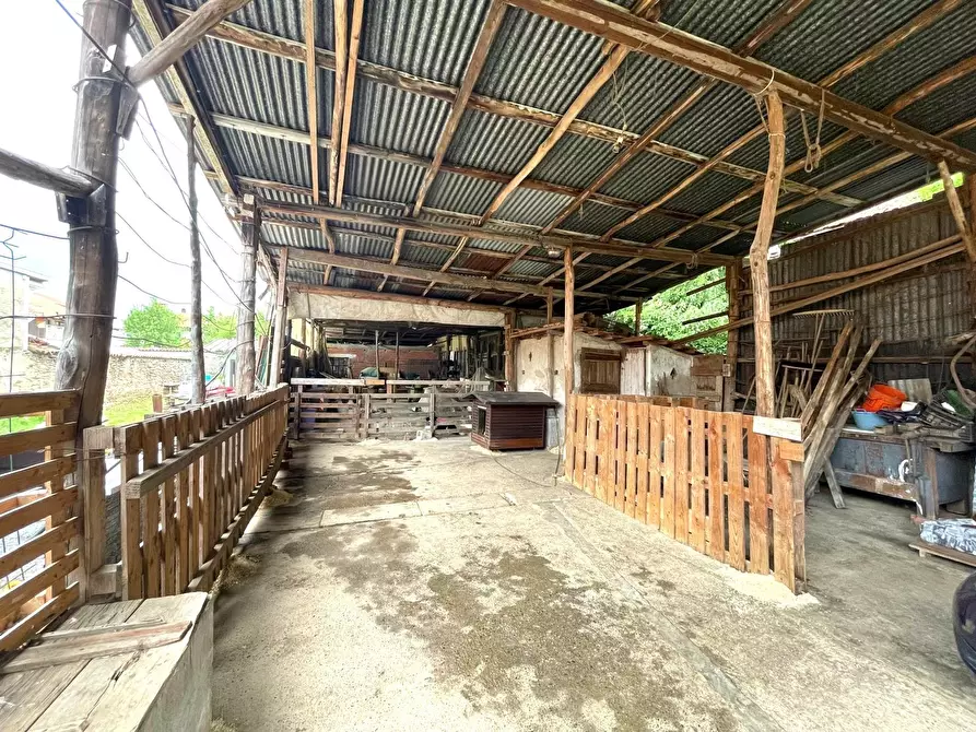 Immagine 28 di Terratetto in vendita  in VIA PARROCCHIA 45 a Grosso