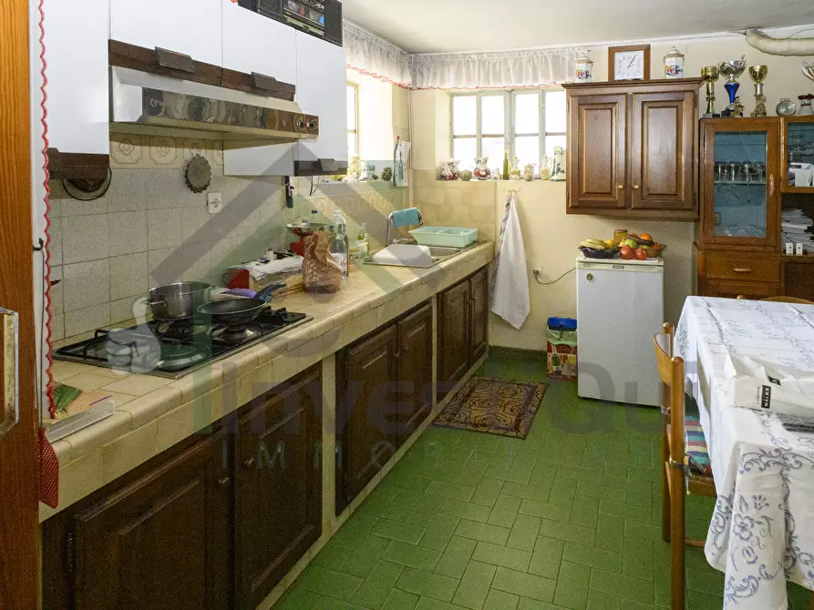 Immagine 38 di Villa in vendita  in Via Alcide de Gasperi 13/A a San Maurizio Canavese