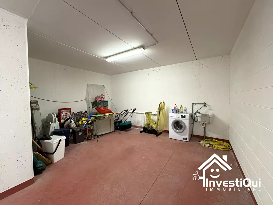 Immagine 43 di Bilocale in vendita  in Via Brunenghi 11 a Magliolo