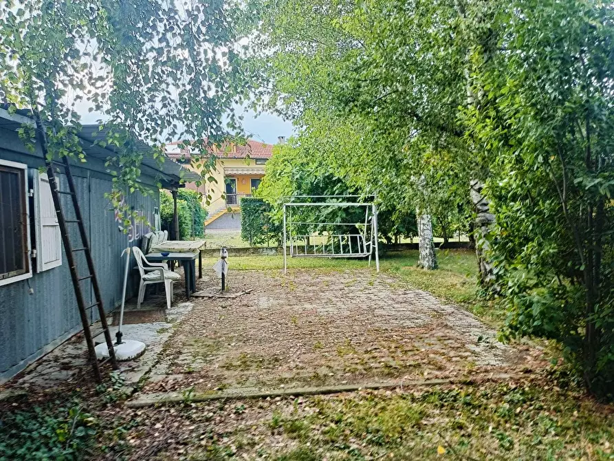 Immagine 3 di Terreno agricolo in vendita  in Frazione Remondato 30 a Ciriè