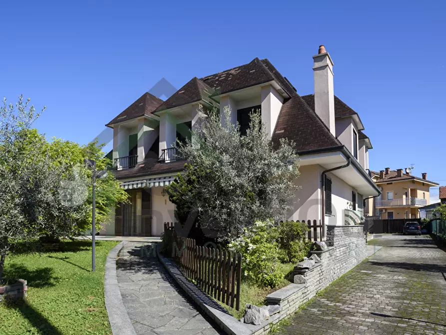 Immagine 1 di Casa bifamiliare in vendita  in Strada Barotto 2 a Nole