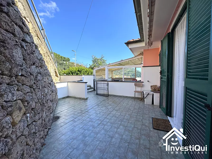 Immagine 6 di Bilocale in vendita  in Via Giorni Santarò 105 a Tovo San Giacomo