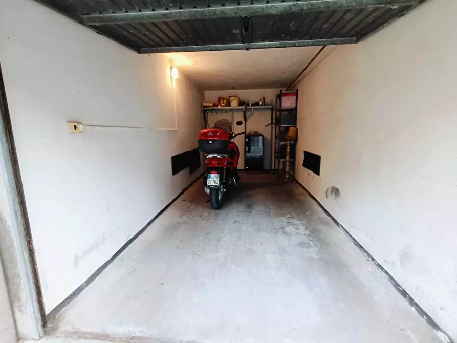 Immagine 4 di Garage in vendita  in Via Dott. L. Rossetti 19 a Ciriè