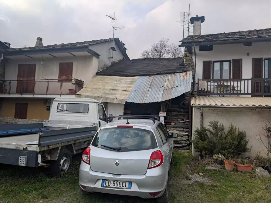 Immagine 4 di Rustico / casale in vendita  in Piazza Caduti per la Libertà 34 a Corio