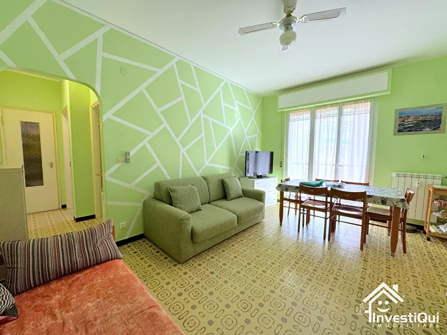 Immagine 4 di Bilocale in vendita  in Via Eugenio Montale 21 a Pietra Ligure