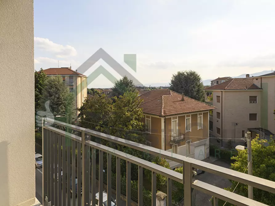 Immagine 30 di Trilocale in vendita  in Via Fatebenefratelli 3 a San Maurizio Canavese