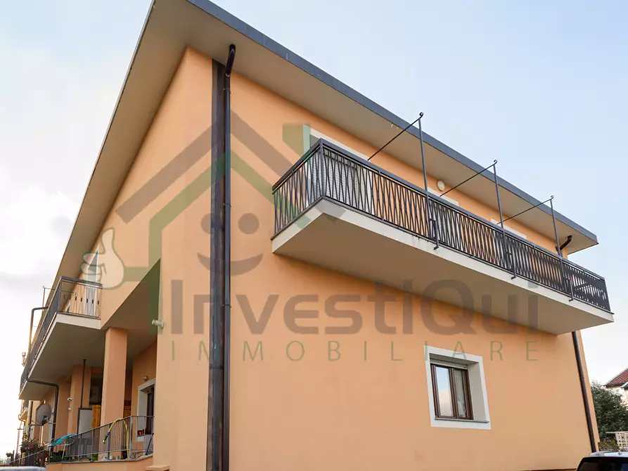 Immagine 29 di Quadrilocale in vendita  a Mathi