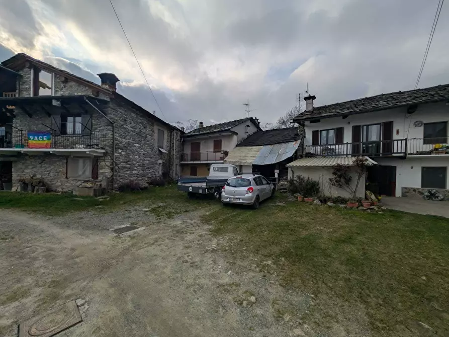 Immagine 6 di Rustico / casale in vendita  in Piazza Caduti per la Libertà 34 a Corio