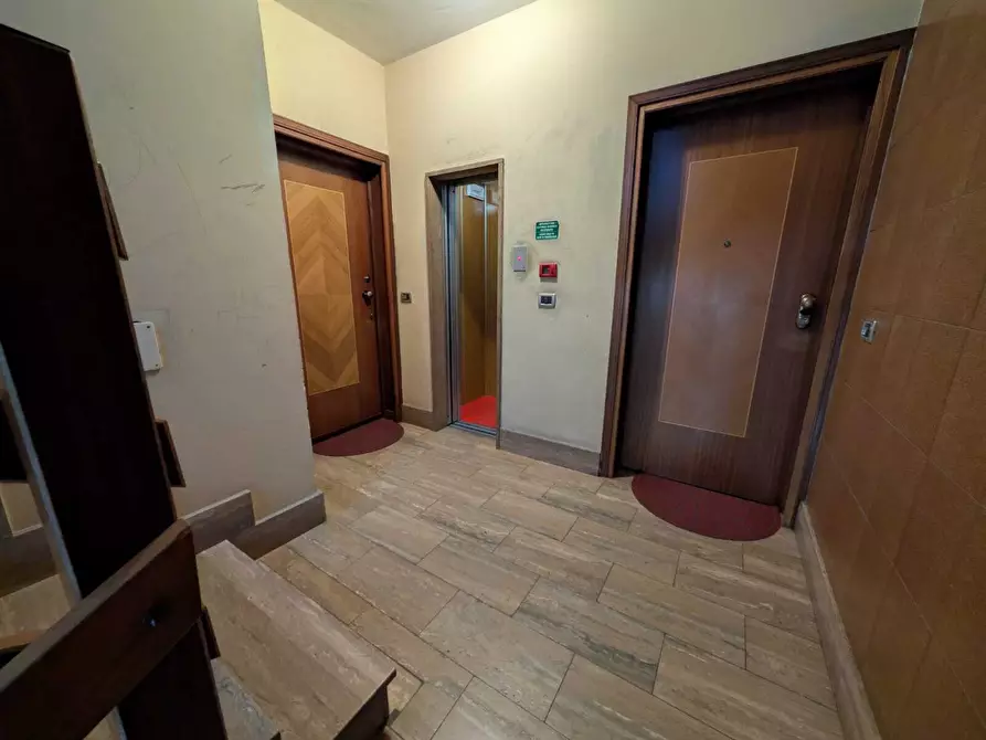Immagine 13 di Monolocale in vendita  in Via Giosuè Carducci 5 B a Ciriè