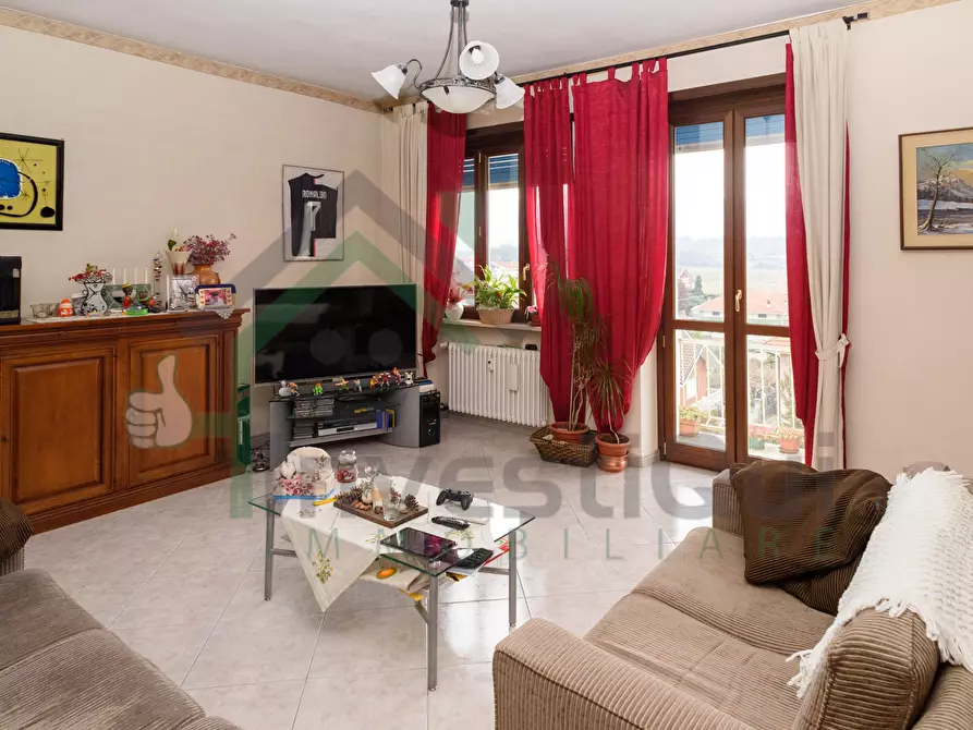 Immagine 1 di Quadrilocale in vendita  a Nole