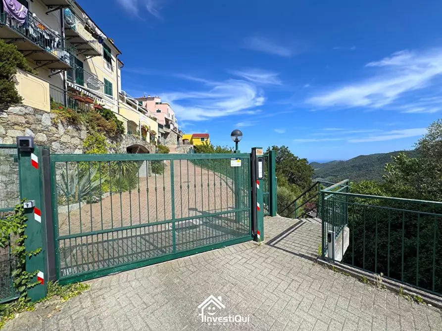 Immagine 39 di Bilocale in vendita  in Via Barilari 7BIS a Magliolo