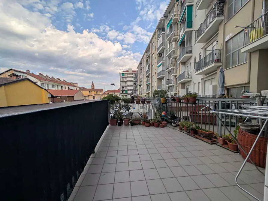 Immagine 10 di Trilocale in affitto  in Via Luigi Cibrario 37 a Ciriè