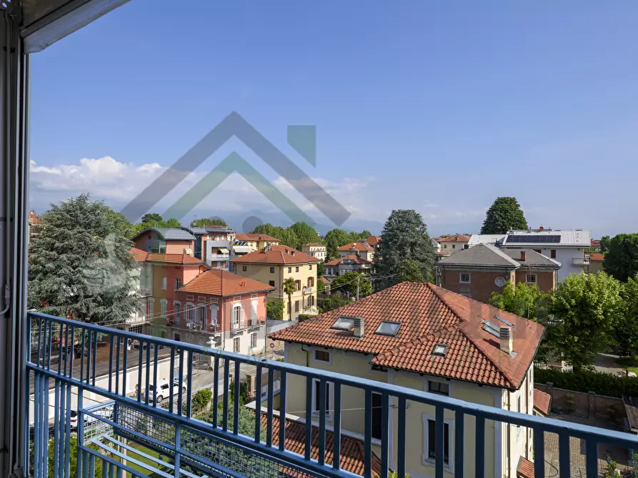 Immagine 8 di Trilocale in vendita  in VIA VITTORIO VENETO 4 a Ciriè