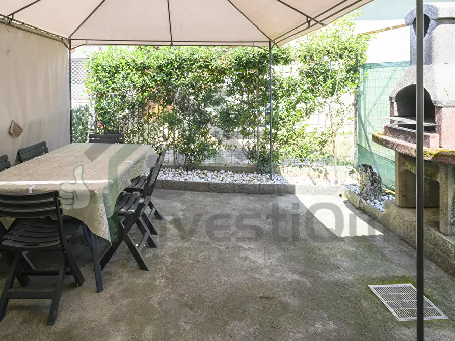 Immagine 30 di Terratetto in vendita  in Via delle spine 48 a Ciriè