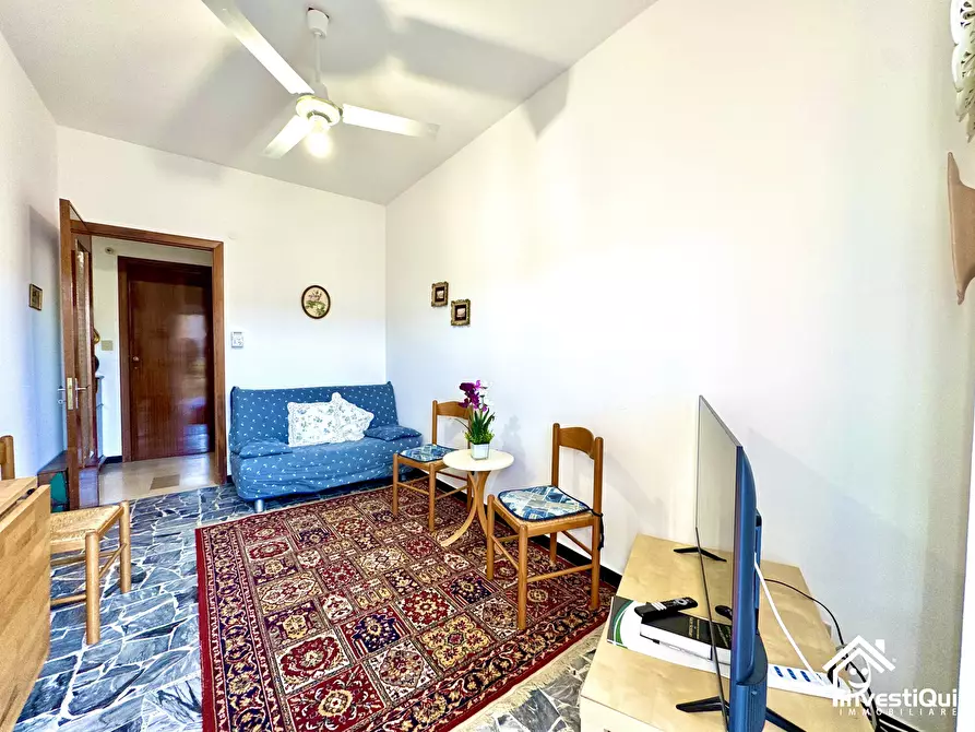 Immagine 8 di Bilocale in vendita  in Via Goffredo Mameli 125 a Pietra Ligure