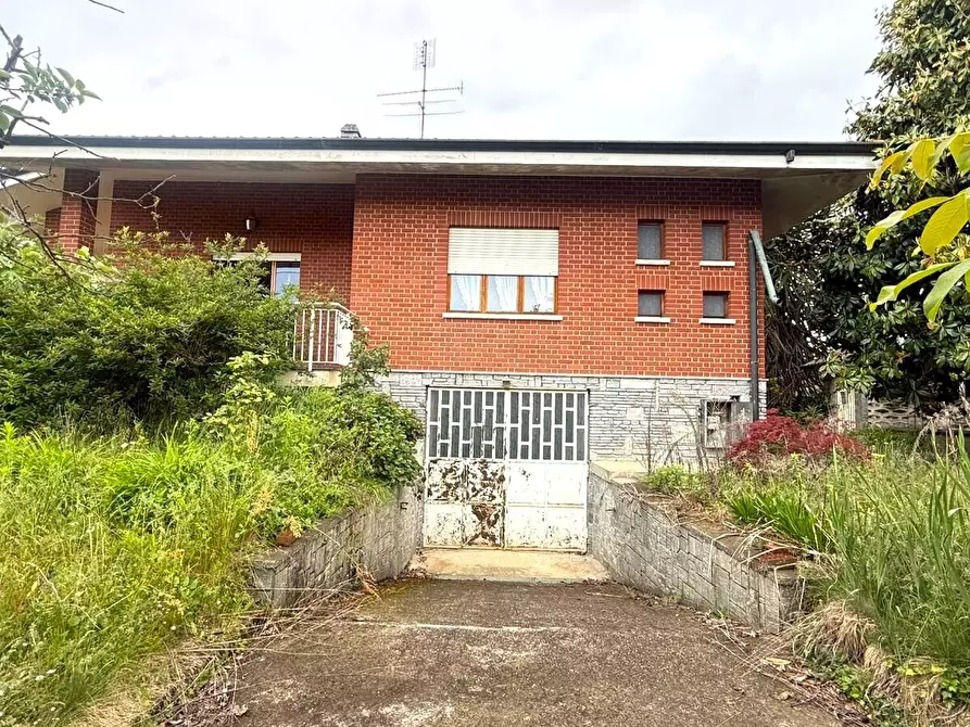 Immagine 6 di Villa in vendita  in Via Chiappè 14 a Nole