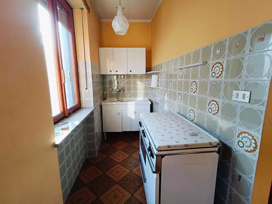 Immagine 13 di Terratetto in vendita  in Via Chiesa S.Domenico 1 a Front