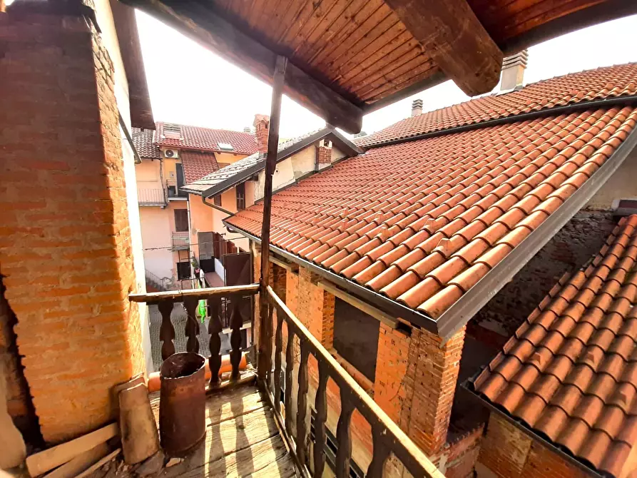 Immagine 36 di Terratetto in vendita  in Piazza Castello 30 a Ciriè