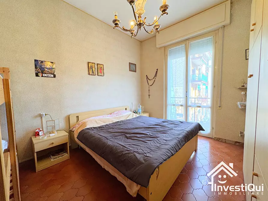 Immagine 17 di Trilocale in vendita  in Via Michelangelo 18 a Borghetto Santo Spirito