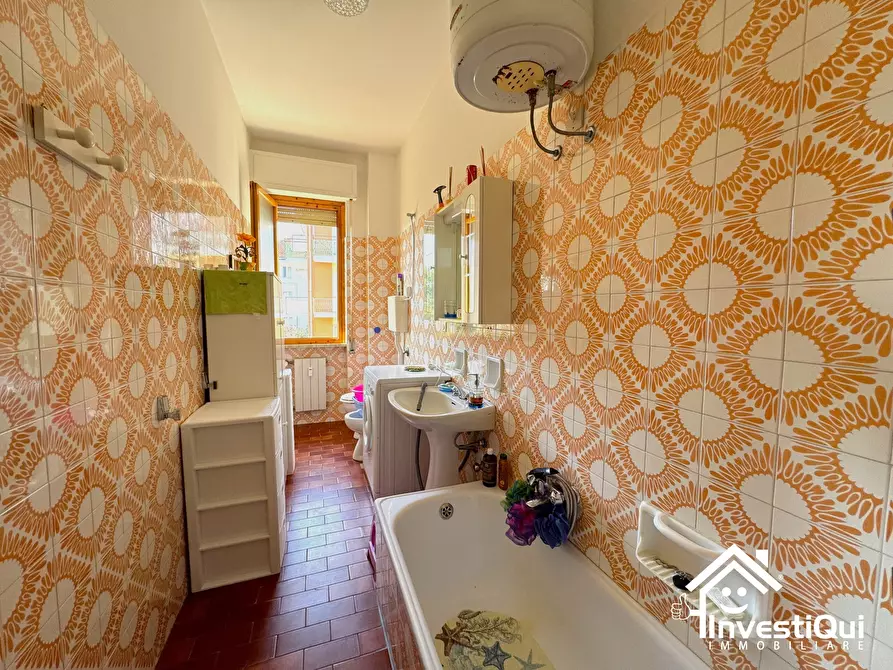 Immagine 21 di Bilocale in vendita  in Via Magnone 127 a Ceriale