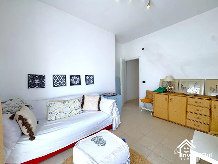 Immagine 8 di Trilocale in vendita  in Via Enrico Toti 1 a Loano