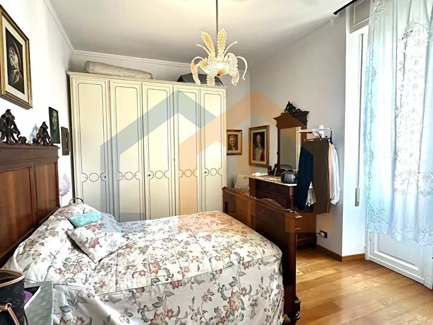 Immagine 38 di Appartamento in vendita  in Via Famagosta 1 a Savona