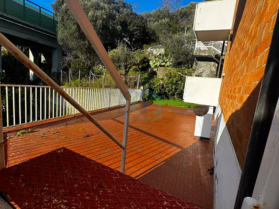 Immagine 14 di Trilocale in vendita  in Via Nicolò Sardi 30 a Varazze