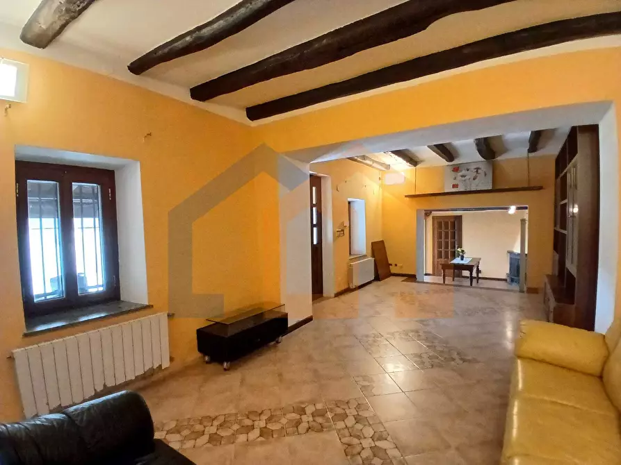 Immagine 23 di Villa in vendita  in località bricco a Altare