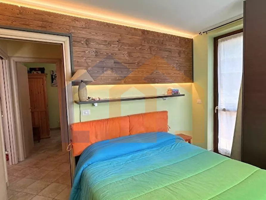 Immagine 11 di Trilocale in vendita  in via corona boreale a Frabosa Sottana