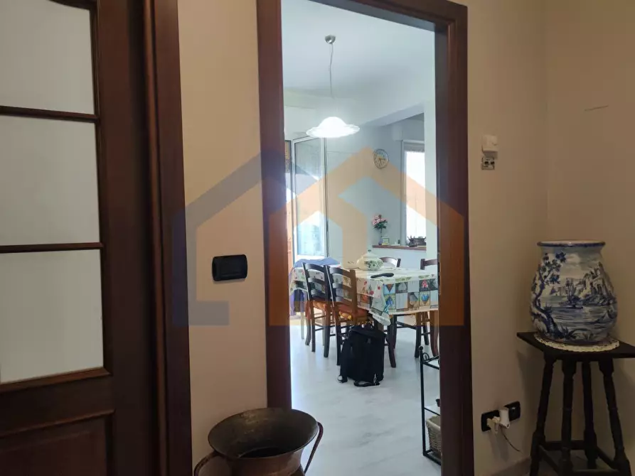 Immagine 16 di Appartamento in vendita  in Via Ignazio Scotto 21 a Savona